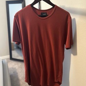 Cuts T-Shirt